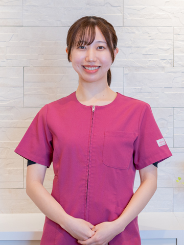 橋本 果林